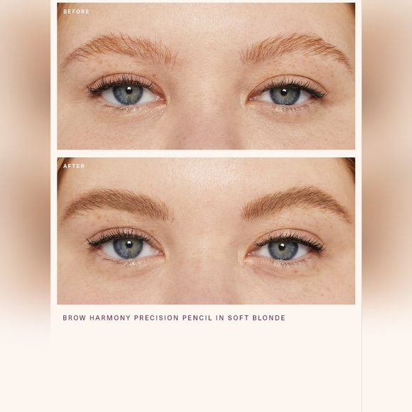 Rare Beauty | Brow Harmony Precision Pencil - Picture 4 of 4